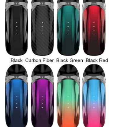 VAPORESSO ZERO 2主機zeros空倉/zero煙彈/zero2主機/zero陶瓷新/zero1.0棉芯