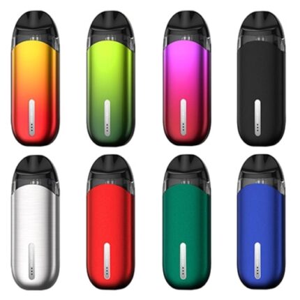 Vaporesso Zero S 主機